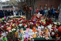 Борис Дубровский о трагедии в Кемерово: «Это наше общее горе! Мы должны сделать выводы»