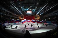 Челябинская область принимает II Всероссийскую спартакиаду по зимним видам спорта