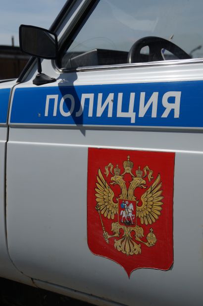 В Усть-Катаве на праздничных мероприятиях будут дежурить сотрудники полиции
