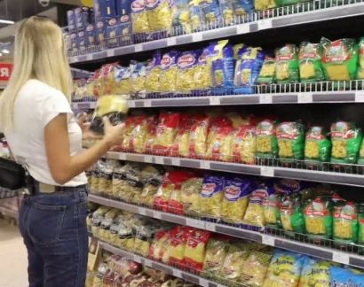 Алексей Текслер договаривается о снижении цен на продукты питания
