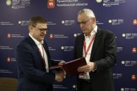 Челябинская область и сеть «Магнит» заключили соглашение о сотрудничестве