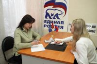 В Челябинской области стартовала кампания по сбору подписей в поддержку  кандидата в президенты