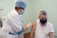 Челябинская область с 11 октября вводит обязательную вакцинацию от COVID-19