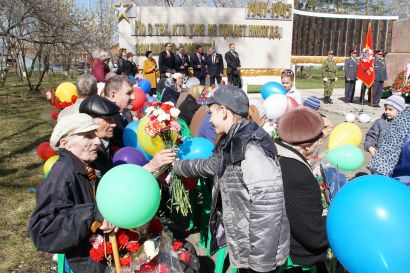 Юбилейный старт на сайте Бориса Дубровского 