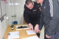 Выявлено 4 преступления и составлено 16 административных протоколов