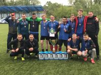 Футболисты Усть-Катава мечтают о качественном поле