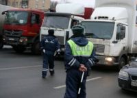 На дорогах Усть-Катавского округа вводится месячное ограничение для тяжёлой техники