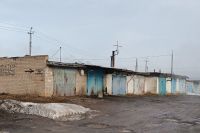 Для владельцев гаражей в Усть-Катаве снизили налоговую ставку