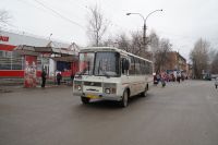 В Усть-Катаве неделю общественный транспорт будет под особым контролем