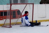 В январе в Усть-Катаве состоится хоккей в валенках