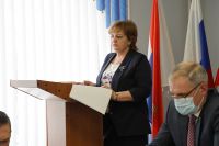 Расходы бюджета округа в 2021 году составили 1 млрд 169 млн рублей