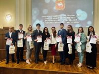 Молодёжная палата Усть-Катава признана лучшей в регионе