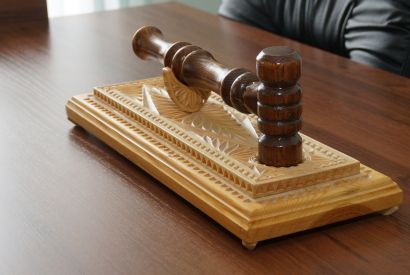 Усть-Катавский суд вынес приговор нечистой на руку жительнице Аши