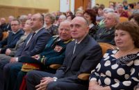Пенсионеры Усть-Катава получат повышенную выплату от губернатора