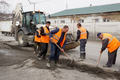 «Проснулся утром – убери свою планету»