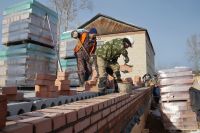 Борис Дубровский: Предложение Президента будет стимулировать строительство социальных объектов