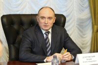 Губернатор Б. Дубровский подписал важный для муниципалитетов документ