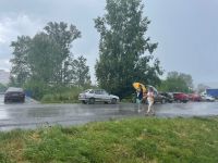 Погода в Усть-Катаве на 1, 2 августа