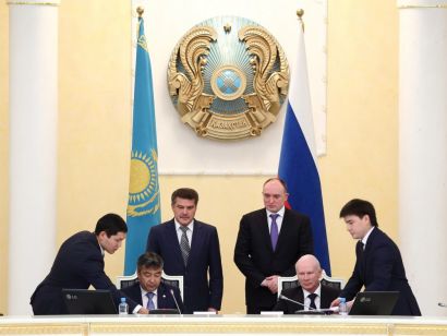 Дубровский видит в приграничном сотрудничестве резерв развития потенциала Челябинской области