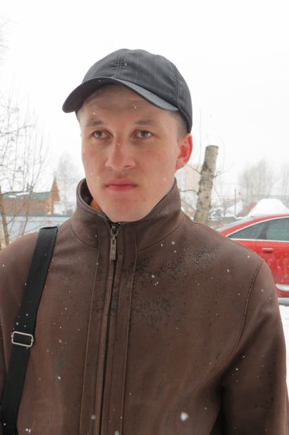 Зинатулин Вадим стал призёром областного чемпионата по лыжным гонкам