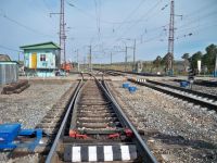 Железнодорожный переезд: 5 причин вовремя остановиться