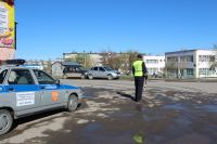 В Усть-Катаве выявлено 1062 нарушения в сфере дорожного движения