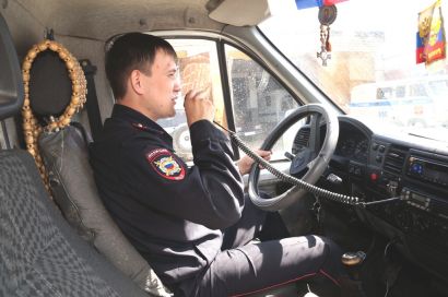 Разбой, грабёж и незаконный оборот наркотиков на территории Усть-Катавского округа