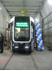 «Мосгортранс» готов закупить 300 трамваев