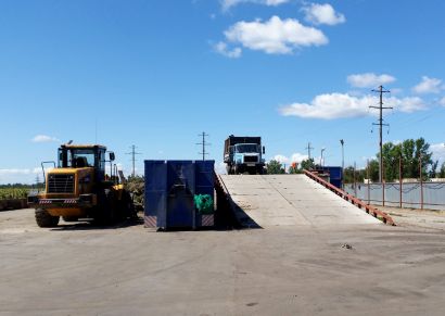 Полигон для размещения ТКО будет расположен в Саткинском районе