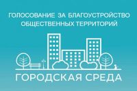 Более ста тысяч жителей Челябинской области проголосовали за объекты благоустройства