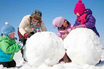 ПДН Усть-Катава: в новогодние праздники уделите время детям 