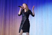 В Усть-Катаве прошёл открытый городской вокальный конкурс «Радуга звёзд»