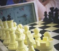 Шахматисты Усть-Катава продолжают заниматься и в условиях карантина