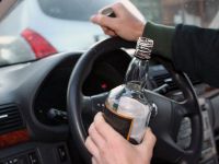 В Усть-Катаве за три дня выявлено три водителя в состоянии опьянения