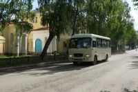 В понедельник в Усть-Катаве стартует операция «Автобус»