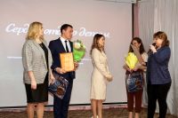 Педагоги допобразования приняли участие в конкурсе профмастерства