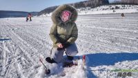 В Усть-Катаве разыграли женский Кубок области по ловле на мормышку со льда