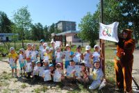 В Усть-Катаве детский сад изменил режим работы