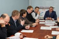 Малый бизнес в Усть-Катаве поддержали на 4,586 млн рублей