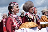 Дни башкирской культуры и просвещения пройдут на Южном Урале