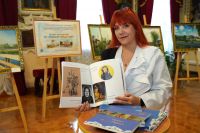 Елена Пакина: &laquo;Для меня важно, чтобы работы наших участников замечали&raquo;