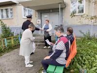 Усть-Катав присоединился к областной акции &laquo;День против мошенников&raquo;