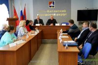 В Усть-Катаве обсудили достижения и проблемы промышленного сектора
