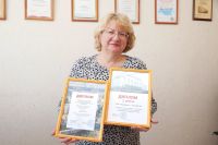 Управляющая компания из Усть-Катава заняла первое место в областном конкурсе