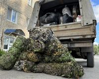 Усть-катавские волонтёры подвели итоги работы