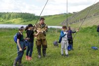 Анатолий Часов прошёл в финал Всероссийского конкурса «Сердце отдаю детям»