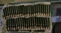 Изъяты 20 единиц огнестрельного оружия, порох и патроны