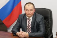 Председатель Усть-Катавского городского суда выбран делегатом Всероссийского съезда судей
