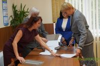 Усть-катавские депутаты выбрали председателя Собрания