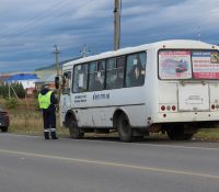 В Усть-Катаве проходит профилактическое мероприятие «Автобус»